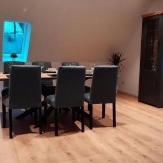 Neubau Ferienwohnung - Wallsbüll - Wallsbüll - 3