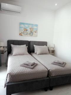 Traounou Bay villa - Afantou - 9