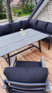 Neubau Ferienwohnung - Wallsbüll - Wallsbüll - 1