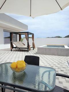Traounou Bay villa - Afantou - 7