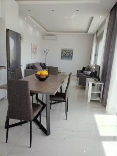 Traounou Bay villa - Afantou - 5