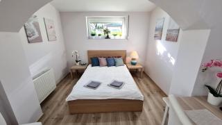 Apartament Fredry - Świnoujście - 1