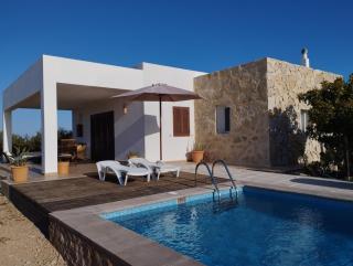 VILLA Can Guillem d'es Puig - San Francisco Javier - 0