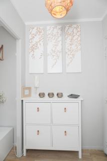 L'escapade, appartement rénové décoration soignée - Vincennes - 9