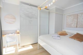 L'escapade, appartement rénové décoration soignée - Vincennes - 4
