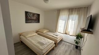 Modern Living Studio Küche Netflix inklusive Top Lage - Nuremberg - 6
