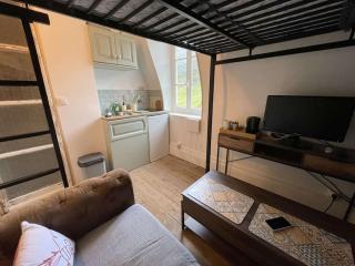 Gîte, « Louise » - 6