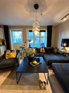 romslig leilighet til leie - 6