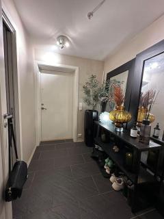 romslig leilighet til leie - 5