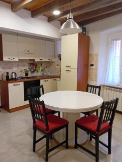 appartamento IL VICOLO la spezia cinque terre - La Spezia - 2