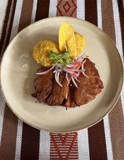 Hostal Restaurant Gocta - Cocachimba - 2