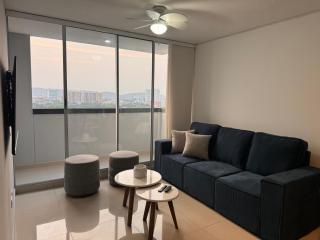 Apartamento Inteligente, Vista Panorámica! - Cúcuta - 0