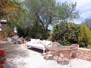 Casa Rural Es Cap de Barbaria Can Joan Guillem - 0