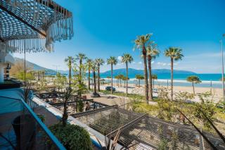 Mustafa Suites - Vlorë - 6