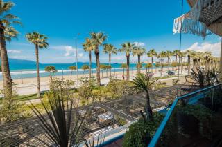 Mustafa Suites - Vlorë - 8