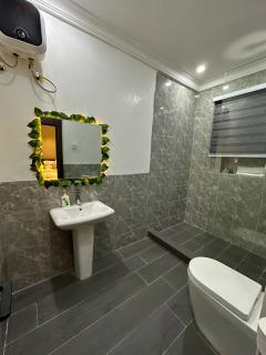 Aurora Smart Residence, Wuse 2, Abuja - Abuja - 6