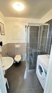 Modern Living Studio Küche Netflix inklusive Top Lage - Nuremberg - 8