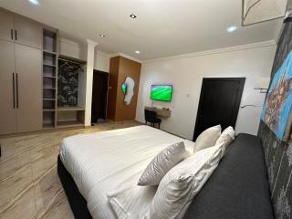 Aurora Smart Residence, Wuse 2, Abuja - Abuja - 8