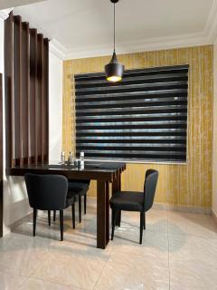 Aurora Smart Residence, Wuse 2, Abuja - Abuja - 4