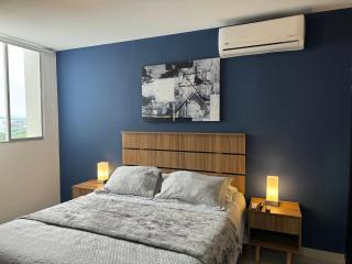 Apartamento Inteligente, Vista Panorámica! - Cúcuta - 7