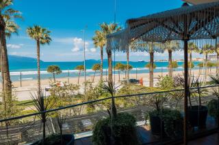 Mustafa Suites - Vlorë - 1