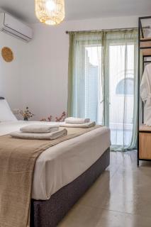 Stavlos Kefalas luxury villas - Epáno Kefalás - 4