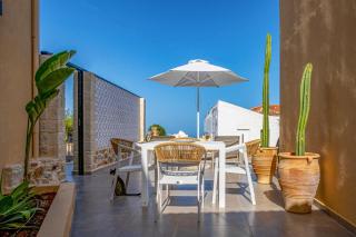 Stavlos Kefalas luxury villas - Epáno Kefalás - 9