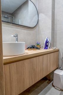 Stavlos Kefalas luxury villas - Epáno Kefalás - 3