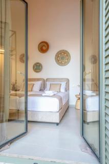 Stavlos Kefalas luxury villas - Epáno Kefalás - 2