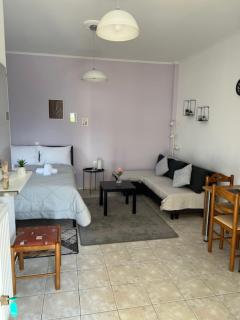 Flo's Apartments - Mesolongion - 7