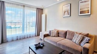 HOLIDAY HOME Bel Mare 317e z balkonem - Międzyzdroje - 1