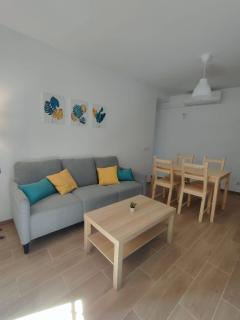 Apartament Barranc de L´infern - Vall de Ebo - 3