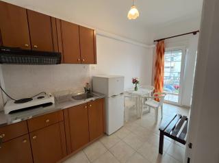 Chrysa Rooms - Leptokarya - 2