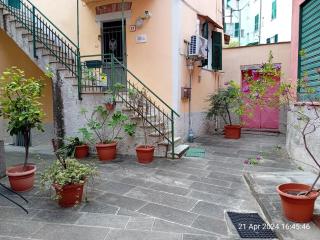appartamento IL VICOLO la spezia cinque terre - La Spezia - 0