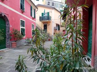 appartamento IL VICOLO la spezia cinque terre - La Spezia - 9