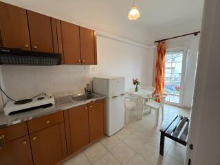 Chrysa Rooms - Leptokarya - 1