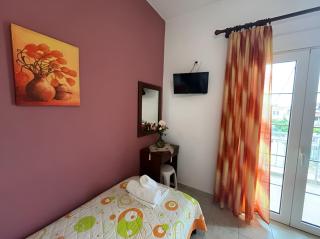 Chrysa Rooms - Leptokarya - 4