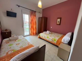 Chrysa Rooms - Leptokarya - 8