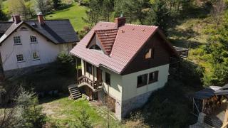 Malinowy Domek w Szczyrku - Szczyrk - 3