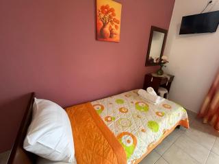 Chrysa Rooms - Leptokarya - 6