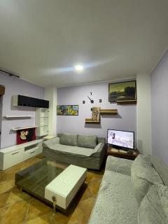 Me Gusta Apartments - Tirana - 1