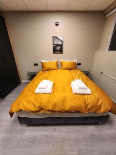 Base apartments - capital area - Hafnarfjörður - 5