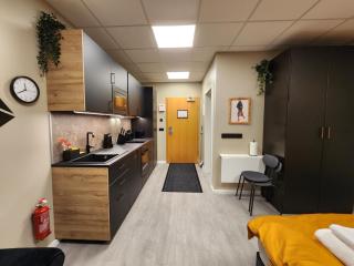 Base apartments - capital area - Hafnarfjörður - 2
