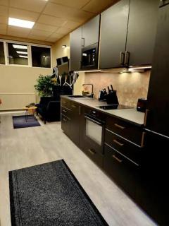 Base apartments - capital area - Hafnarfjörður - 1