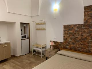 Le Camere Dei Mascia - Ceglie Messapica - 4