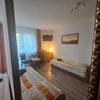 POD ŻAGLEM Pokoje Gościnne - Władysławowo - 4