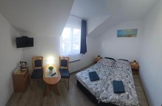 POD ŻAGLEM Pokoje Gościnne - Władysławowo - 1