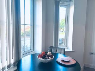 Shazeal Apartment Tipton - 5
