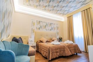 Hotel Ariston & Spa - Montecatini Terme - 8