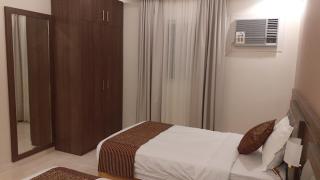 Nazik sweet - نازك سويت شقق فندقية - Tabuk - 4